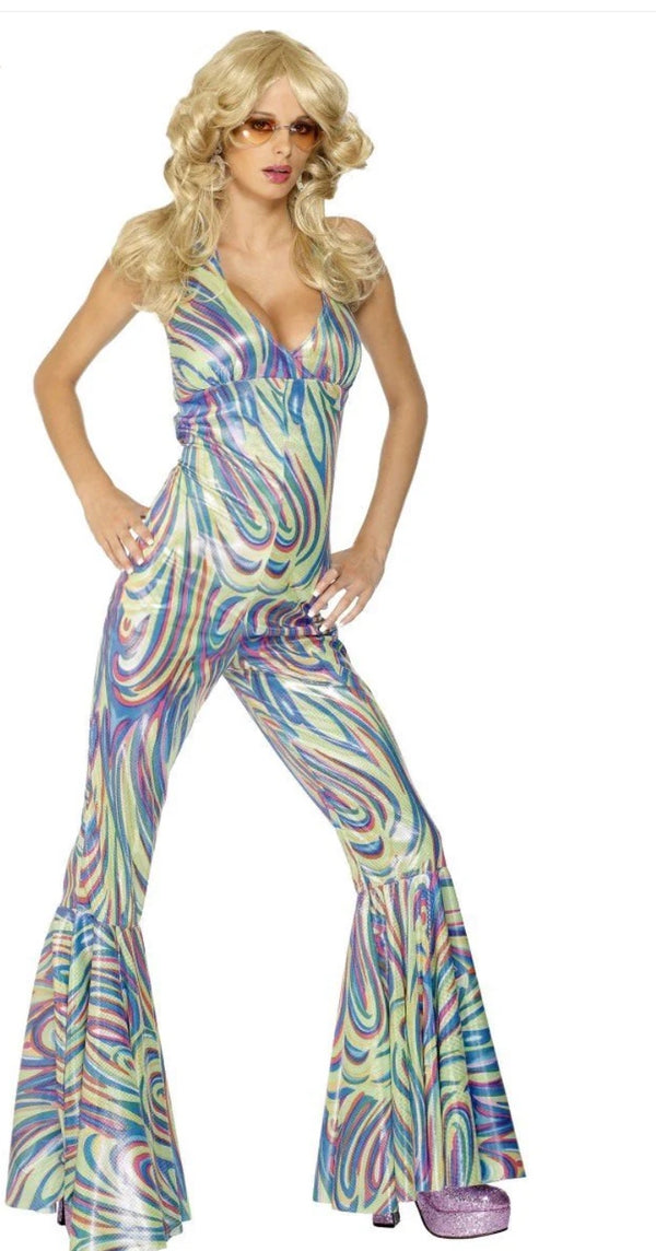 Dancing Queen Costume